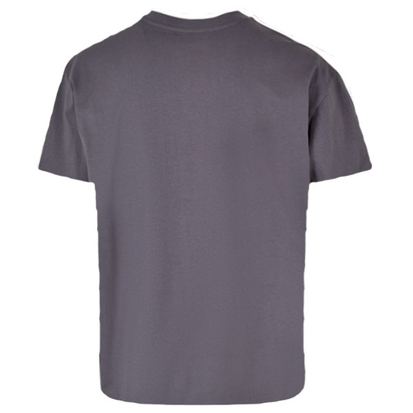 Sudadera Cremallera y capucha Trasero